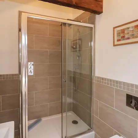 Duchess Of Hamilton Engine Shed アパート ウィットビー