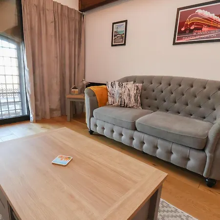 Duchess Of Hamilton Engine Shed