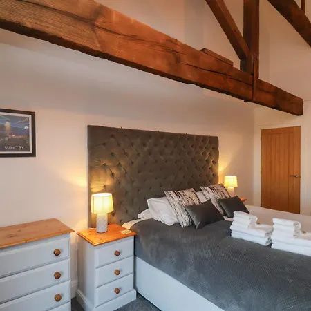 アパート Duchess Of Hamilton Engine Shed