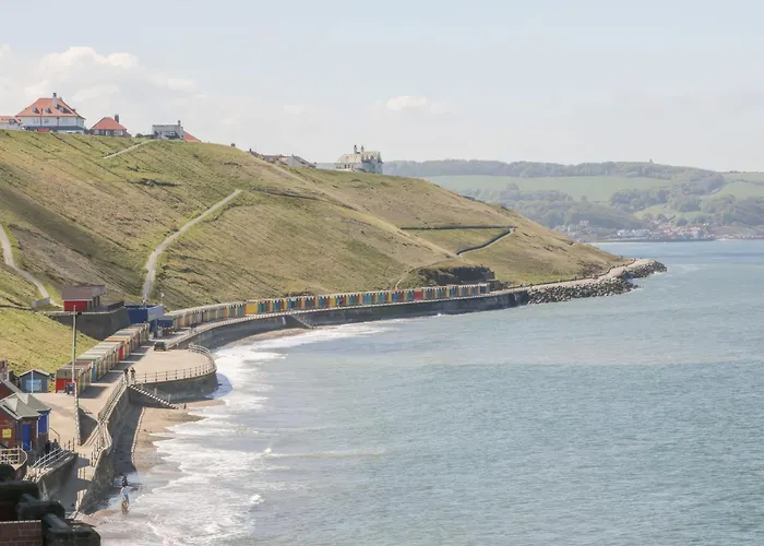 Duchess Of Hamilton Engine Shed * Whitby