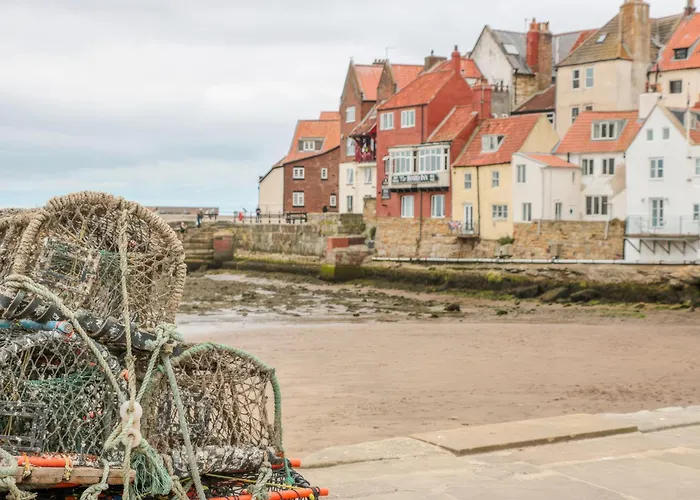 Duchess Of Hamilton Engine Shed * Whitby