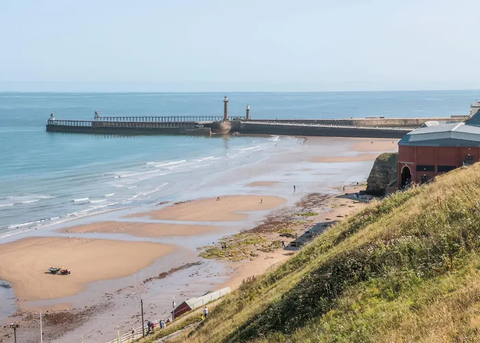 Duchess Of Hamilton Engine Shed Whitby