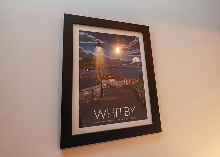 Duchess Of Hamilton Engine Shed Appartement *