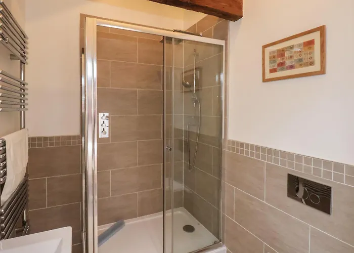 Duchess Of Hamilton Engine Shed Appartement Whitby