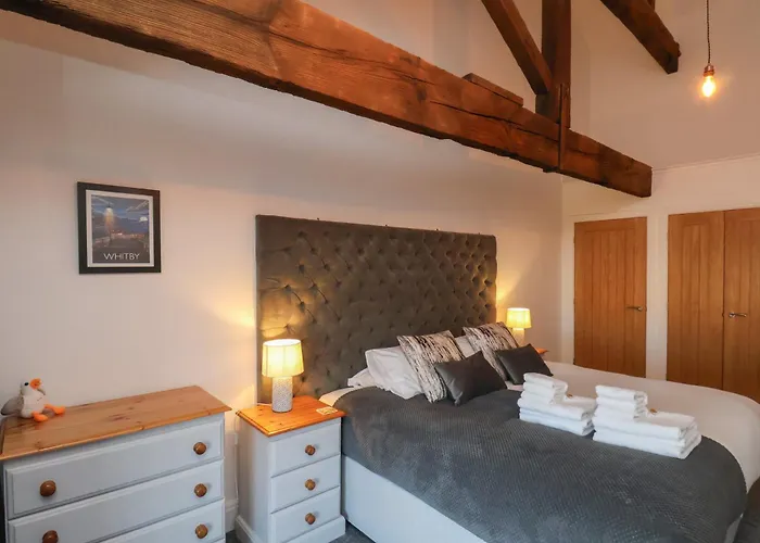 Appartement Duchess Of Hamilton Engine Shed