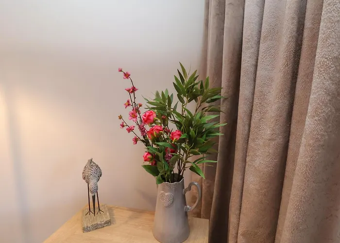 Appartement Duchess Of Hamilton Engine Shed Whitby