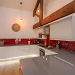 Apartament Duchess Of Hamilton Engine Shed Whitby