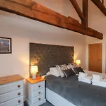 Apartament Duchess Of Hamilton Engine Shed