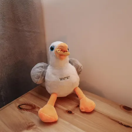 Duchess Of Hamilton Engine Shed شقة *