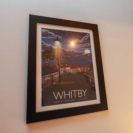 Duchess Of Hamilton Engine Shed شقة *