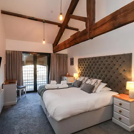 Duchess Of Hamilton Engine Shed