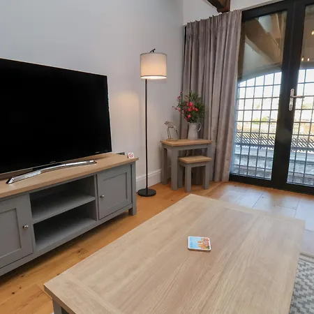 Duchess Of Hamilton Engine Shed *