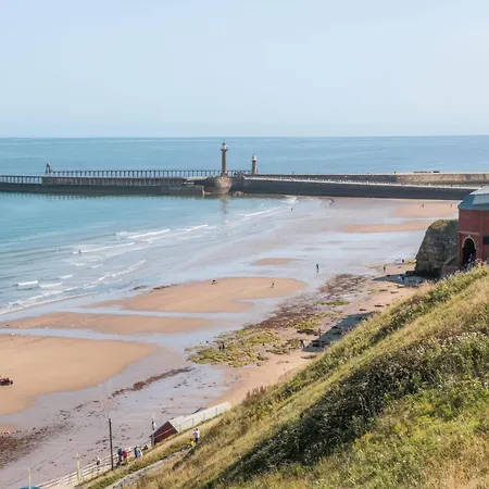 Duchess Of Hamilton Engine Shed ウィットビー