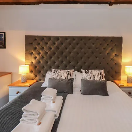 アパート Duchess Of Hamilton Engine Shed ウィットビー