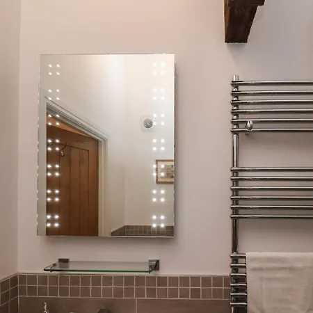 Duchess Of Hamilton Engine Shed アパート *