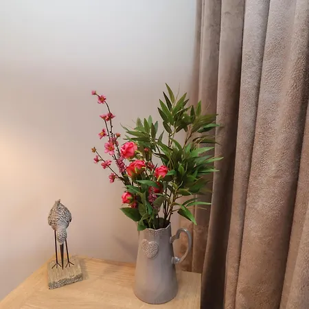 アパート Duchess Of Hamilton Engine Shed ウィットビー